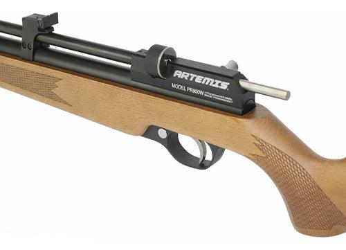 SPA ARTEMIS PR900W PCP AIR RIFLE 4.5MM - NeonSales South Africa