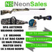 SPA ARTEMIS SR1000S AIR RIFLE COMBO - NeonSales {{ shop.shopifyCountryName }}
