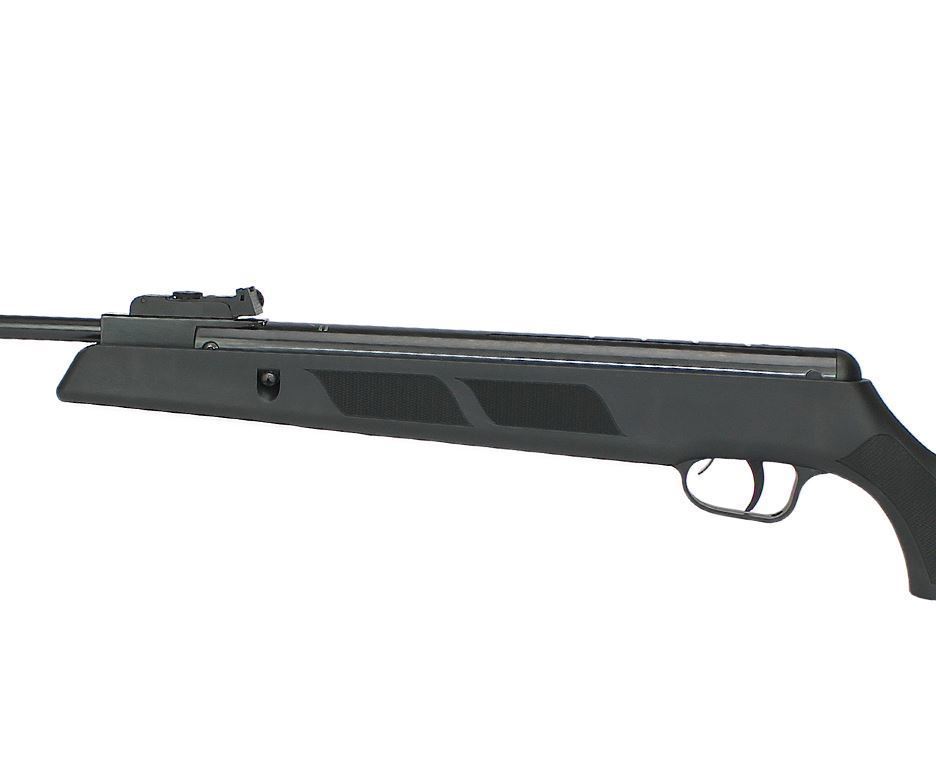 SPA ARTEMIS SR1000S BLACK AIR RIFLE 4.5MM - NeonSales {{ shop.shopifyCountryName }}