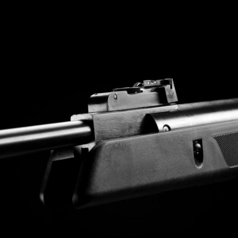SPA ARTEMIS SR1000S BLACK AIR RIFLE 5.5MM - NeonSales {{ shop.shopifyCountryName }}
