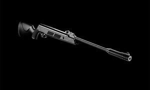 SPA ARTEMIS SR1000S BLACK AIR RIFLE 5.5MM - NeonSales South Africa