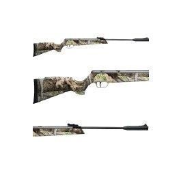 SPA ARTEMIS SR1000S CAMO AIR RIFLE 4.5MM - NeonSales South Africa