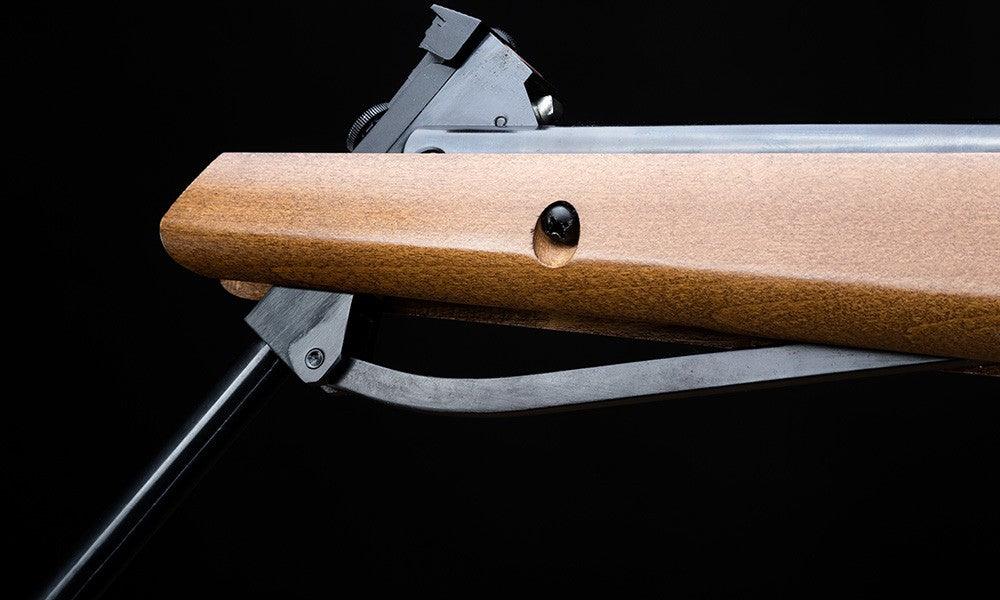 SPA ARTEMIS SR1250W AIR RIFLE 5.5MM - NeonSales {{ shop.shopifyCountryName }}