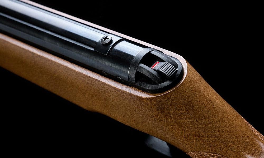 SPA ARTEMIS SR1250W AIR RIFLE 5.5MM - NeonSales {{ shop.shopifyCountryName }}