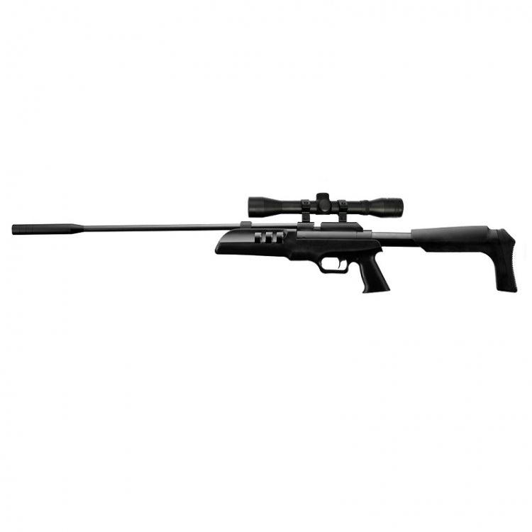 SPA ARTEMIS SR900S SIDE-LEVER AIR RIFLE, .177 CAL - NeonSales South Africa