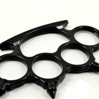 SPIKED KNUCKLE DUSTER - NeonSales {{ shop.shopifyCountryName }}