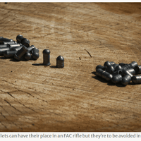 SPOT ON .22 CAL (29GR) ARES SLUGS - 175's - NeonSales {{ shop.shopifyCountryName }}