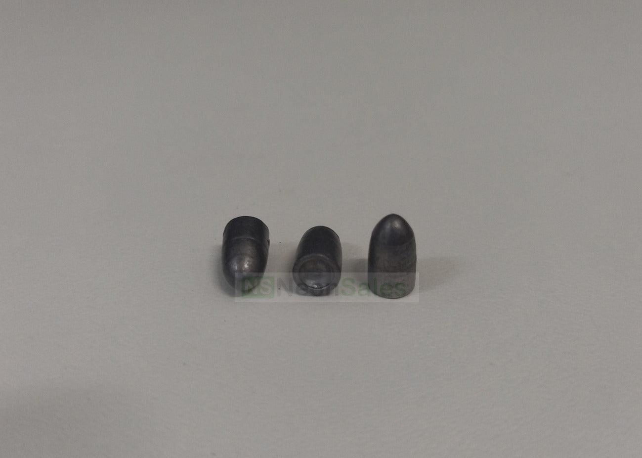 SPOT ON .22 CAL (29GR) ARES SLUGS - 175's - NeonSales {{ shop.shopifyCountryName }}