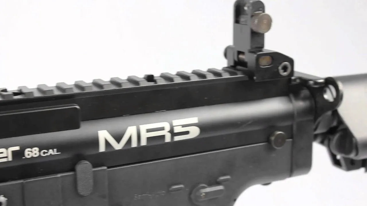 SPYDER MR5 DLS® MAGFED F-S READY MARKER, .68 - NeonSales {{ shop.shopifyCountryName }}