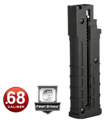 SPYDER MR5 DLS® MAGFED F-S READY MARKER, .68 - NeonSales {{ shop.shopifyCountryName }}