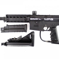 SPYDER MR5 DLS® MAGFED F-S READY MARKER, .68 - NeonSales {{ shop.shopifyCountryName }}