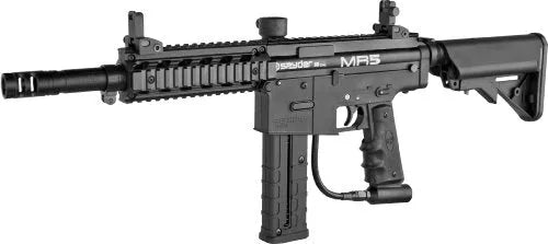 SPYDER MR5 DLS® MAGFED F-S READY MARKER, .68 - NeonSales {{ shop.shopifyCountryName }}