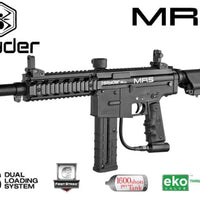 SPYDER MR5 DLS® MAGFED F-S READY MARKER, .68 - NeonSales {{ shop.shopifyCountryName }}