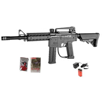 SPYDER MR5 ELECTRONIC PAINTBALL RIFLE , .68 - NeonSales {{ shop.shopifyCountryName }}