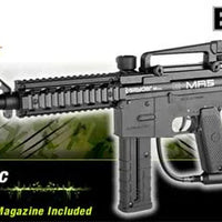 SPYDER MR5 ELECTRONIC PAINTBALL RIFLE , .68 - NeonSales {{ shop.shopifyCountryName }}