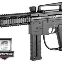 SPYDER MR5 ELECTRONIC PAINTBALL RIFLE , .68 - NeonSales {{ shop.shopifyCountryName }}