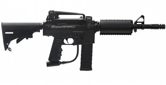 SPYDER MR6 DLS® MAGFED F-S READY MARKER, .68 - NeonSales {{ shop.shopifyCountryName }}