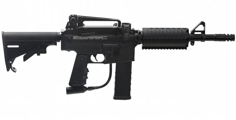 SPYDER MR6 DLS® MAGFED F-S READY MARKER, .68 - NeonSales {{ shop.shopifyCountryName }}