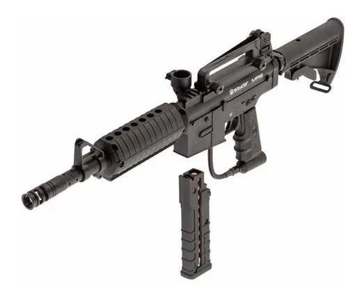 SPYDER MR6 DLS® MAGFED F-S READY MARKER, .68 - NeonSales {{ shop.shopifyCountryName }}