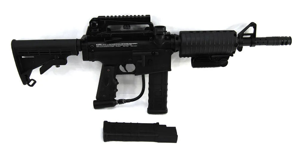 SPYDER MR6 DLS® MAGFED F-S READY MARKER, .68 - NeonSales {{ shop.shopifyCountryName }}