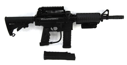 SPYDER MR6 DLS® MAGFED F-S READY MARKER, .68 - NeonSales {{ shop.shopifyCountryName }}