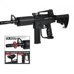 SPYDER MR6 DLS® MAGFED F-S READY MARKER, .68 - NeonSales {{ shop.shopifyCountryName }}
