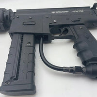 SPYDER MR6 DLS® MAGFED F-S READY MARKER, .68 - NeonSales {{ shop.shopifyCountryName }}