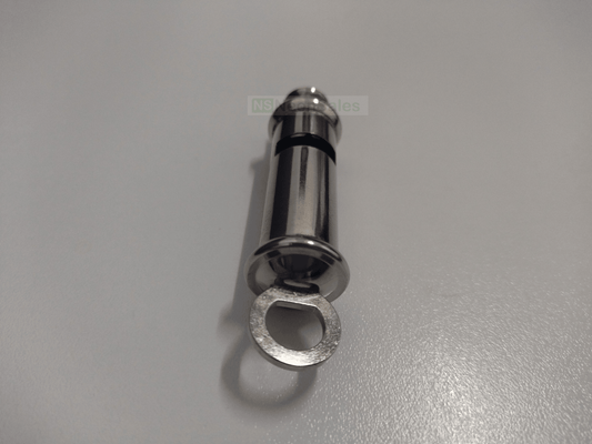 STAINLESS STEEL DUTY-GRADE WHISTLE - NeonSales {{ shop.shopifyCountryName }}