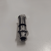 STAINLESS STEEL DUTY-GRADE WHISTLE - NeonSales {{ shop.shopifyCountryName }}