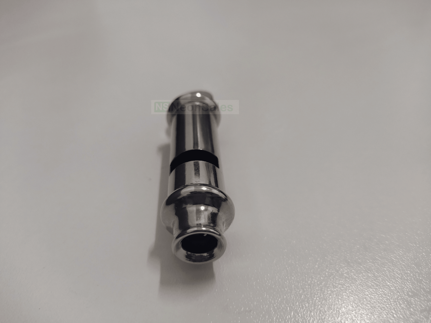 STAINLESS STEEL DUTY-GRADE WHISTLE - NeonSales {{ shop.shopifyCountryName }}