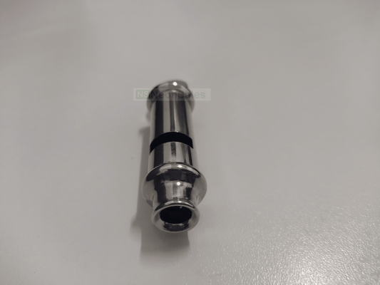 STAINLESS STEEL DUTY-GRADE WHISTLE - NeonSales {{ shop.shopifyCountryName }}
