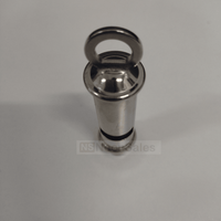 STAINLESS STEEL DUTY-GRADE WHISTLE - NeonSales {{ shop.shopifyCountryName }}