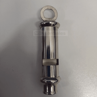 STAINLESS STEEL DUTY-GRADE WHISTLE - NeonSales {{ shop.shopifyCountryName }}