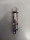 STAINLESS STEEL DUTY-GRADE WHISTLE - NeonSales South Africa