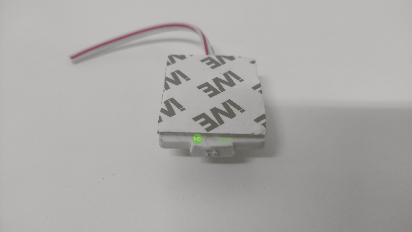 STATUS LIGHT - WHITE - NeonSales {{ shop.shopifyCountryName }}