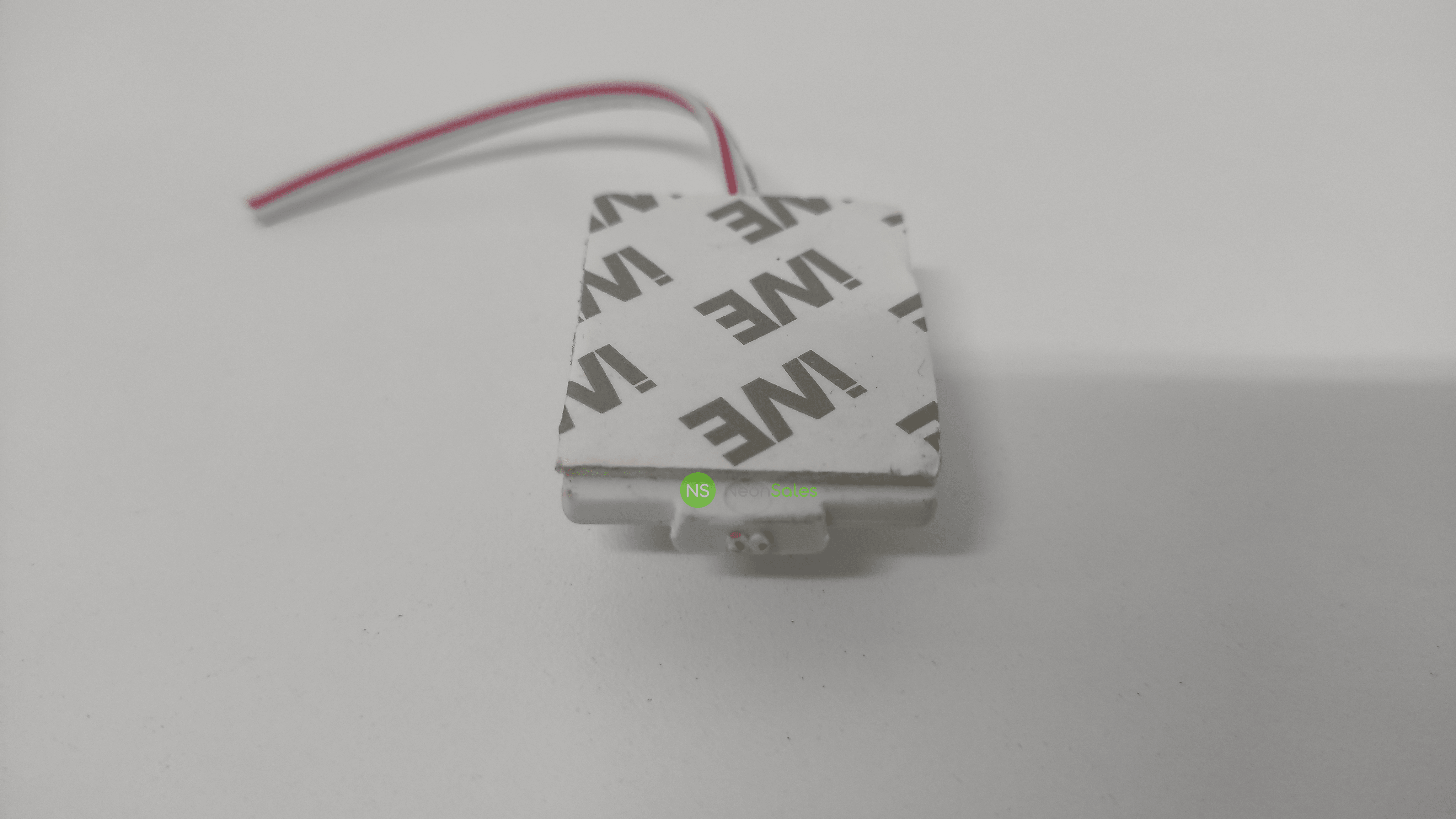 STATUS LIGHT - WHITE - NeonSales {{ shop.shopifyCountryName }}