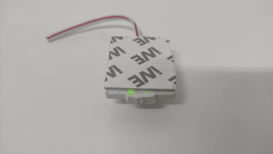 STATUS LIGHT - WHITE - NeonSales {{ shop.shopifyCountryName }}