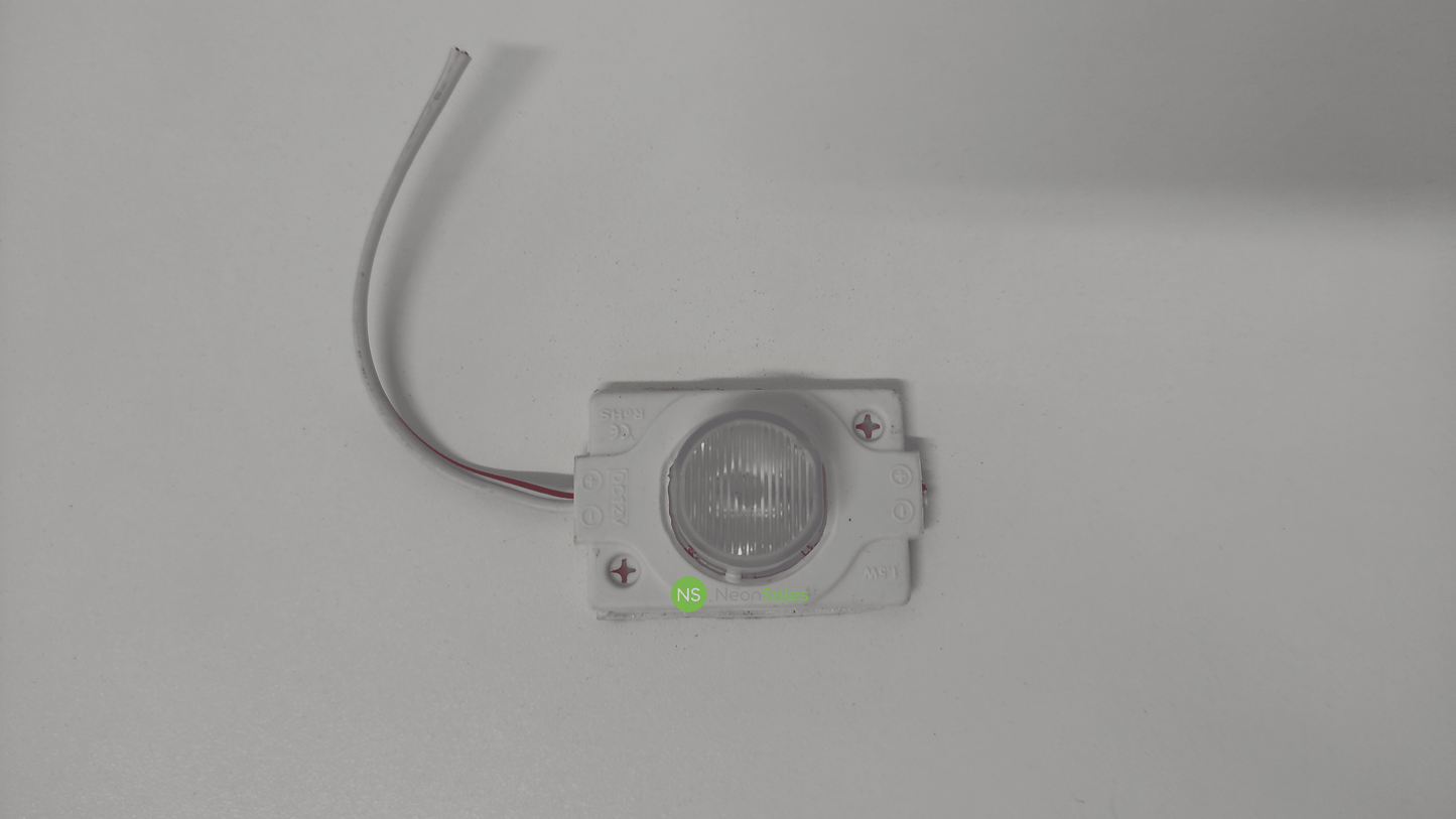 STATUS LIGHT - WHITE - NeonSales {{ shop.shopifyCountryName }}