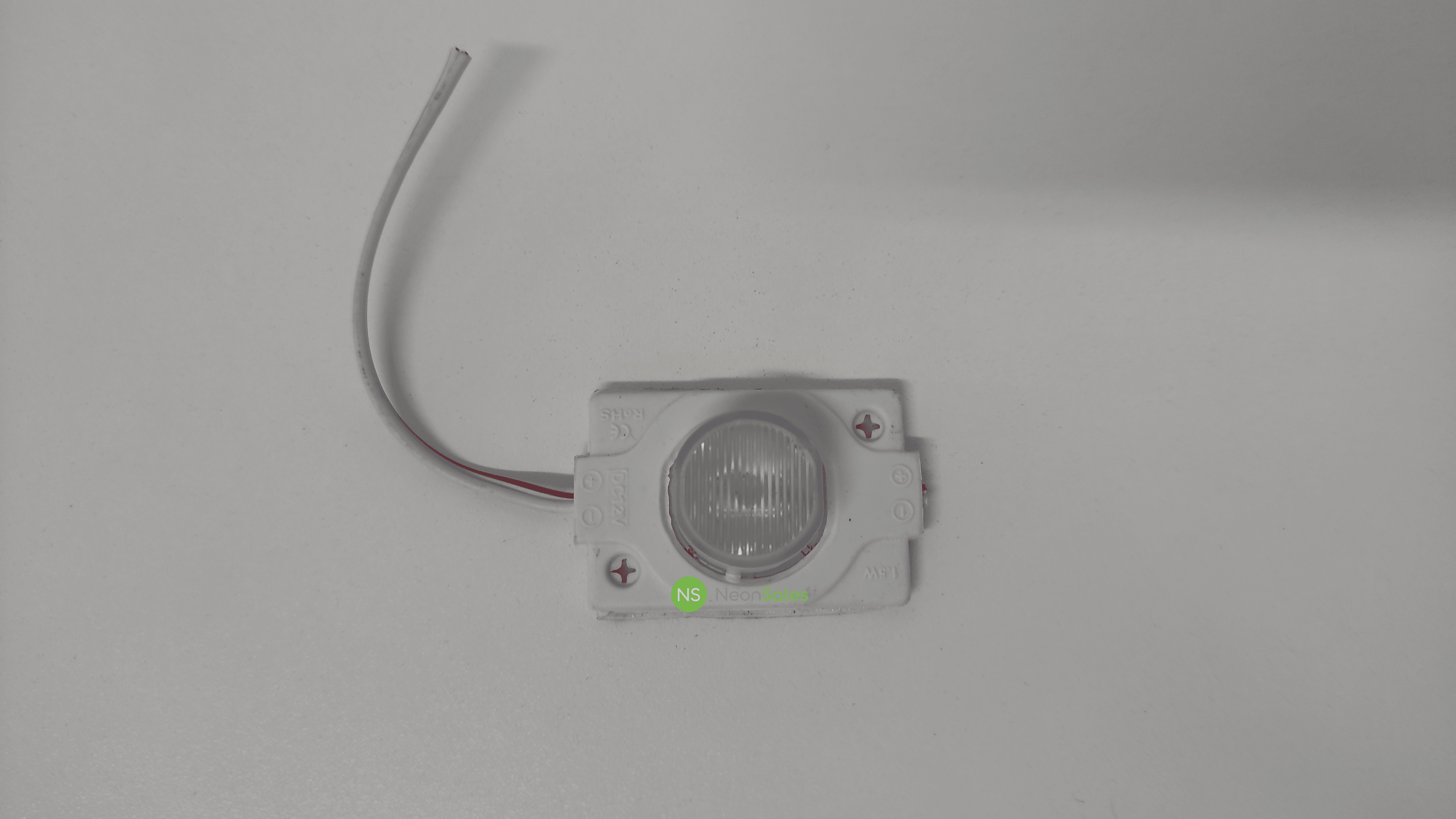 STATUS LIGHT - WHITE - NeonSales {{ shop.shopifyCountryName }}