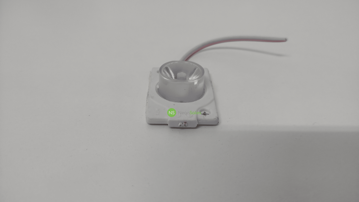 STATUS LIGHT - WHITE - NeonSales {{ shop.shopifyCountryName }}