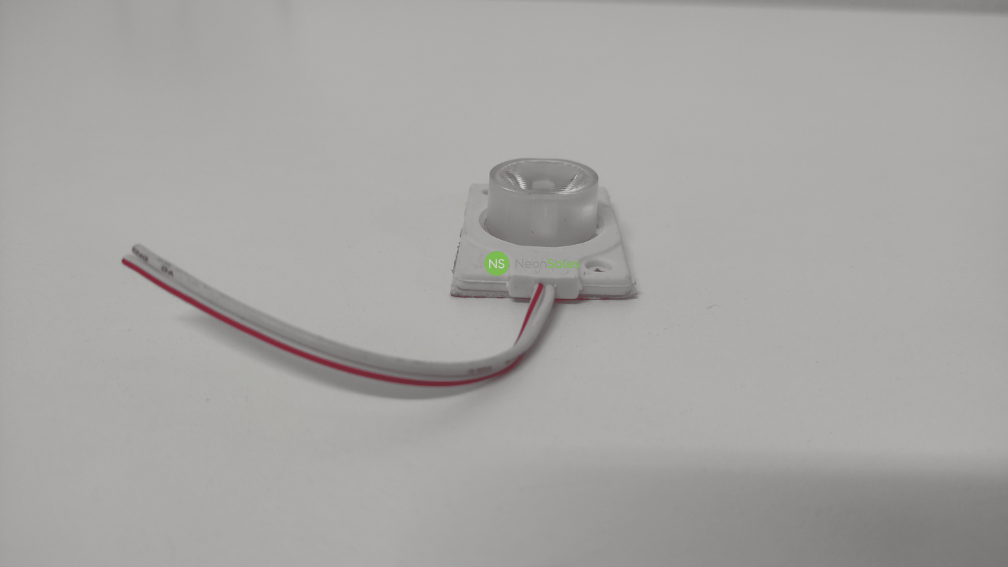 STATUS LIGHT - WHITE - NeonSales {{ shop.shopifyCountryName }}