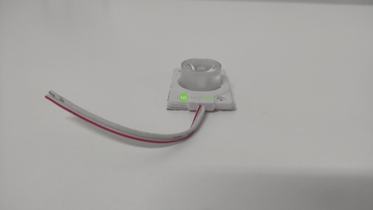 STATUS LIGHT - WHITE - NeonSales {{ shop.shopifyCountryName }}