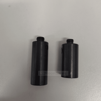 STEEL FLARE TIP ADAPTER, M7.85X1X3 - .60 CAL - NeonSales {{ shop.shopifyCountryName }}