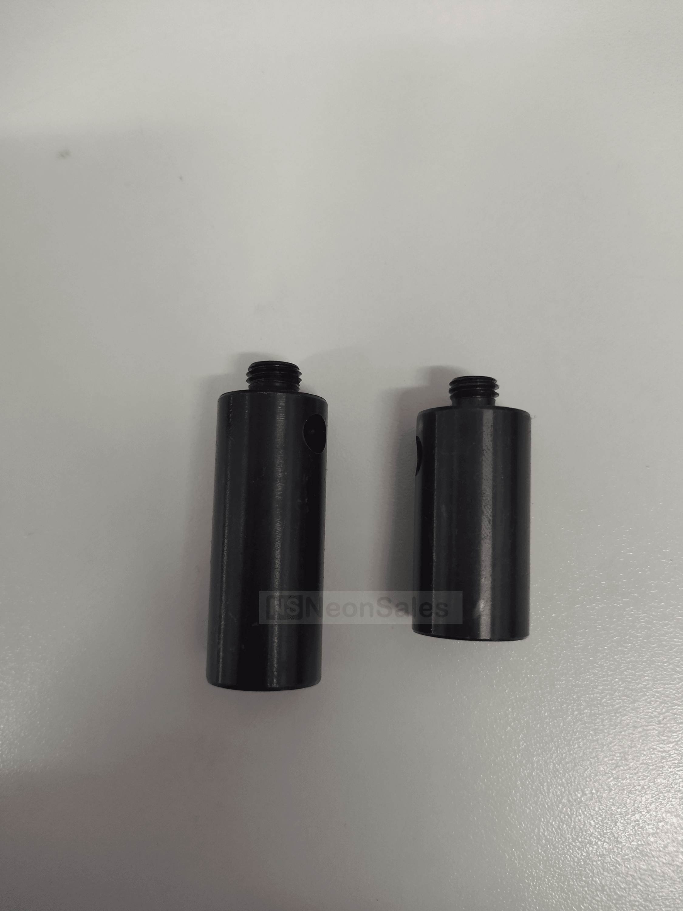 STEEL FLARE TIP ADAPTER, M7.85X1X3 - .60 CAL - NeonSales {{ shop.shopifyCountryName }}