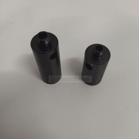 STEEL FLARE TIP ADAPTER, M7.85X1X3 - .60 CAL - NeonSales {{ shop.shopifyCountryName }}