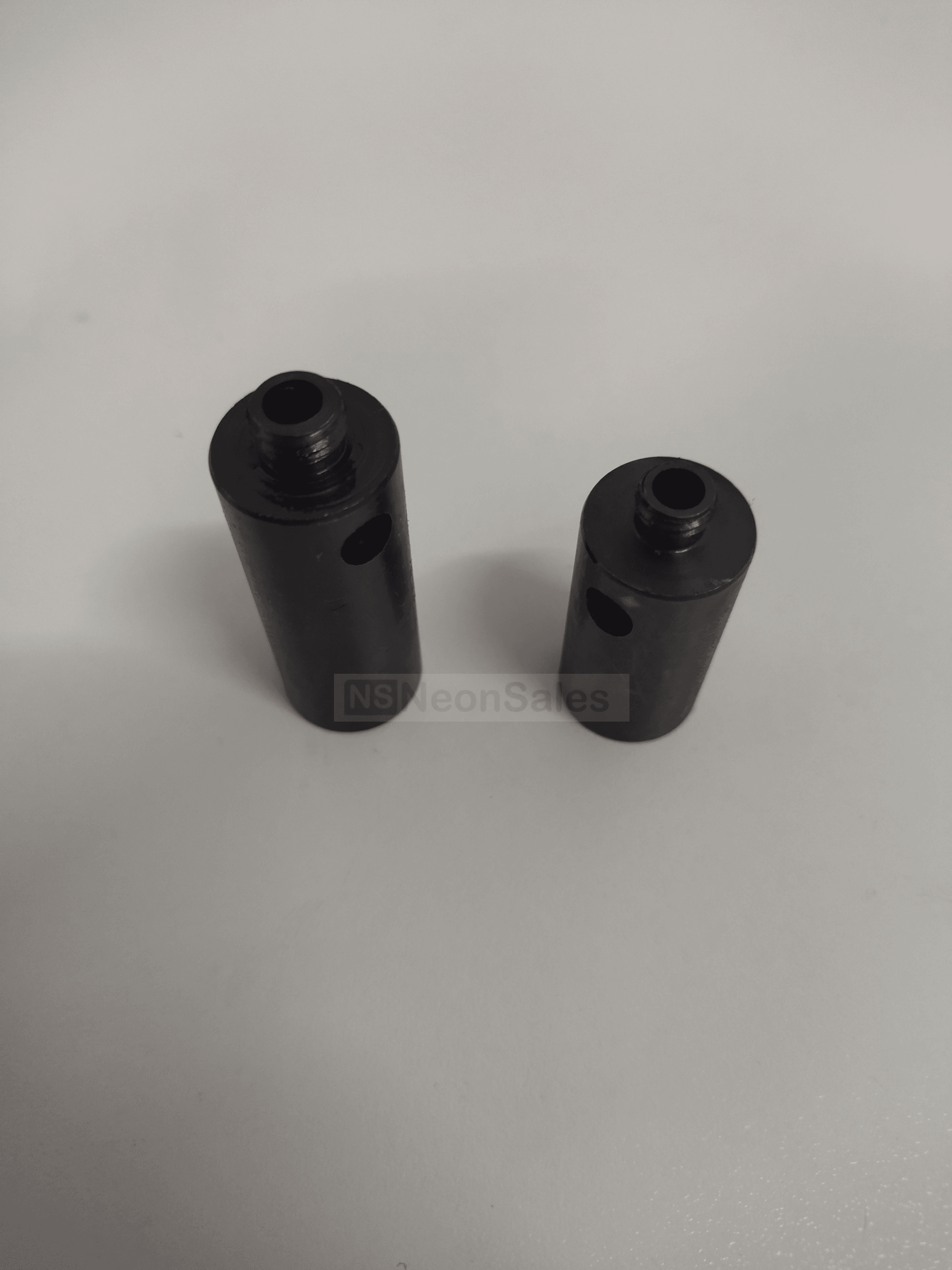 STEEL FLARE TIP ADAPTER, M7.85X1X3 - .60 CAL - NeonSales {{ shop.shopifyCountryName }}