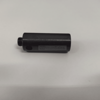 STEEL FLARE TIP ADAPTER, M7.85X1X3 - .60 CAL - NeonSales {{ shop.shopifyCountryName }}