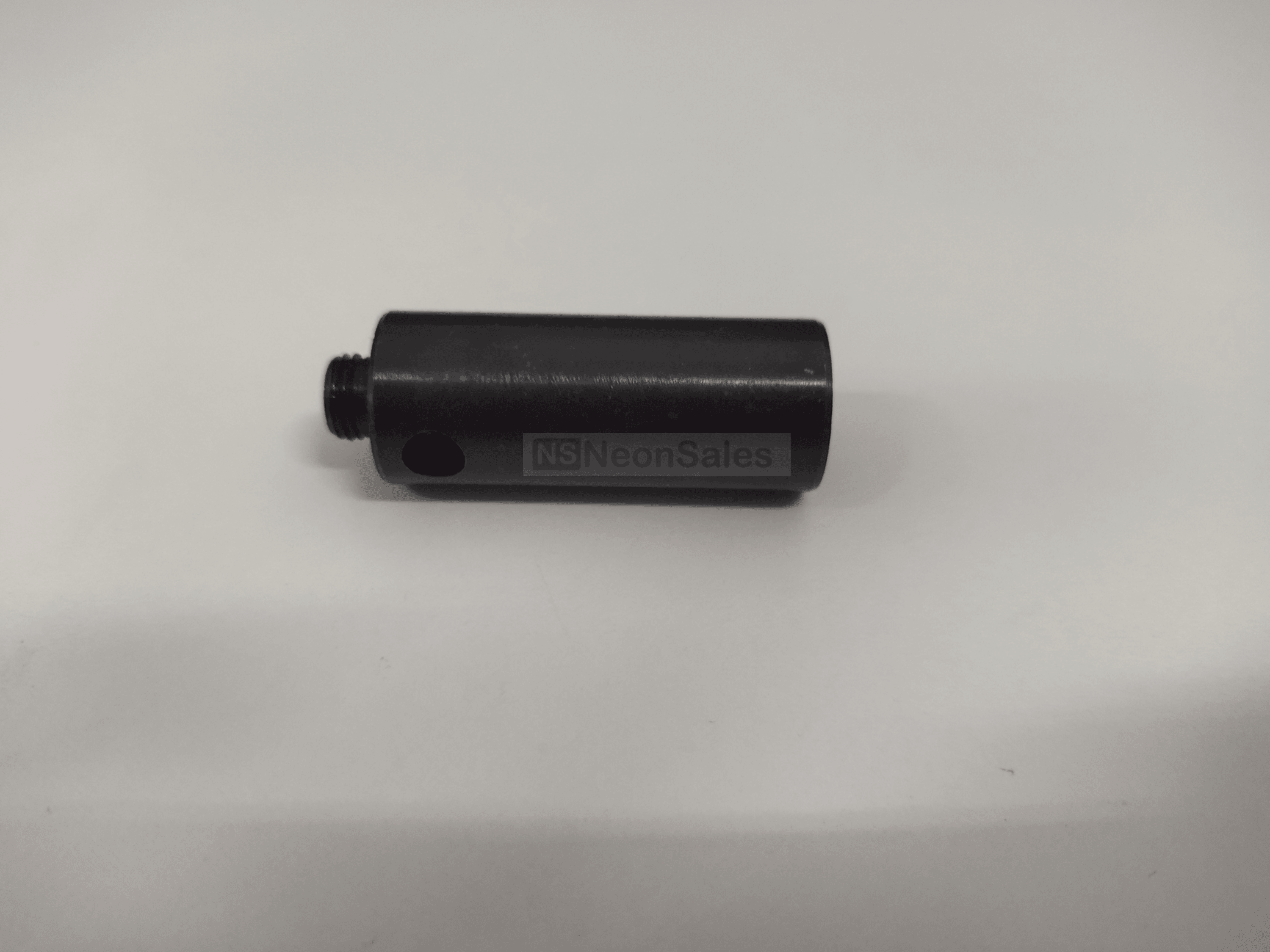 STEEL FLARE TIP ADAPTER, M7.85X1X3 - .60 CAL - NeonSales {{ shop.shopifyCountryName }}