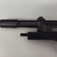 STEEL FLARE TIP ADAPTER, M7.85X1X3 - .60 CAL - NeonSales {{ shop.shopifyCountryName }}