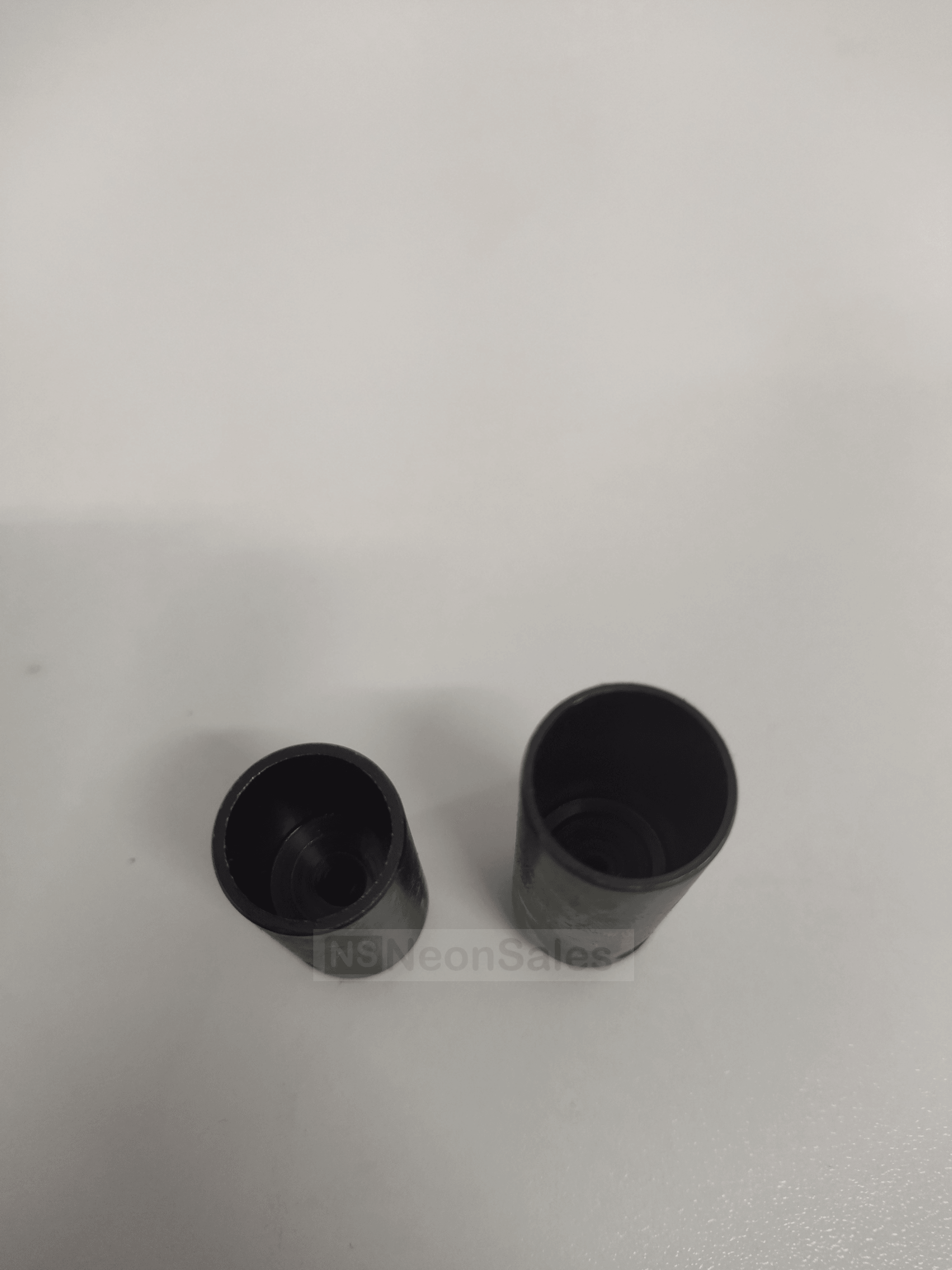 STEEL FLARE TIP ADAPTER, M7.85X1X3 - .60 CAL - NeonSales {{ shop.shopifyCountryName }}